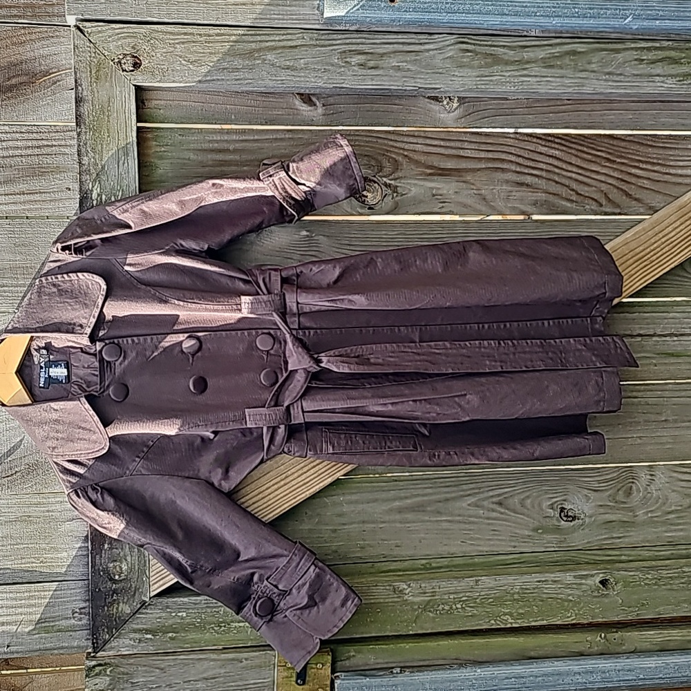 Neslay Paris Coat